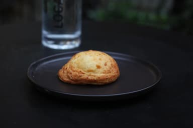 Pan de queso